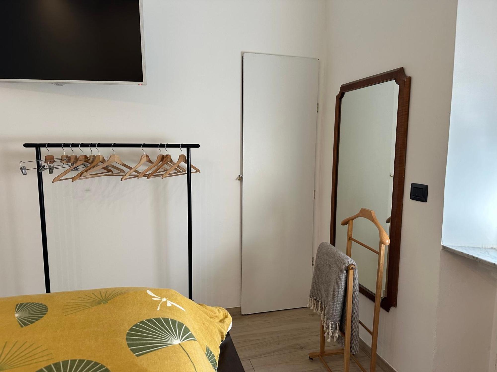 Ponte Lambro Apartamento *