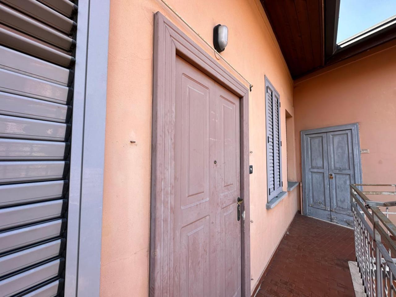 Apartamento Ponte Lambro *