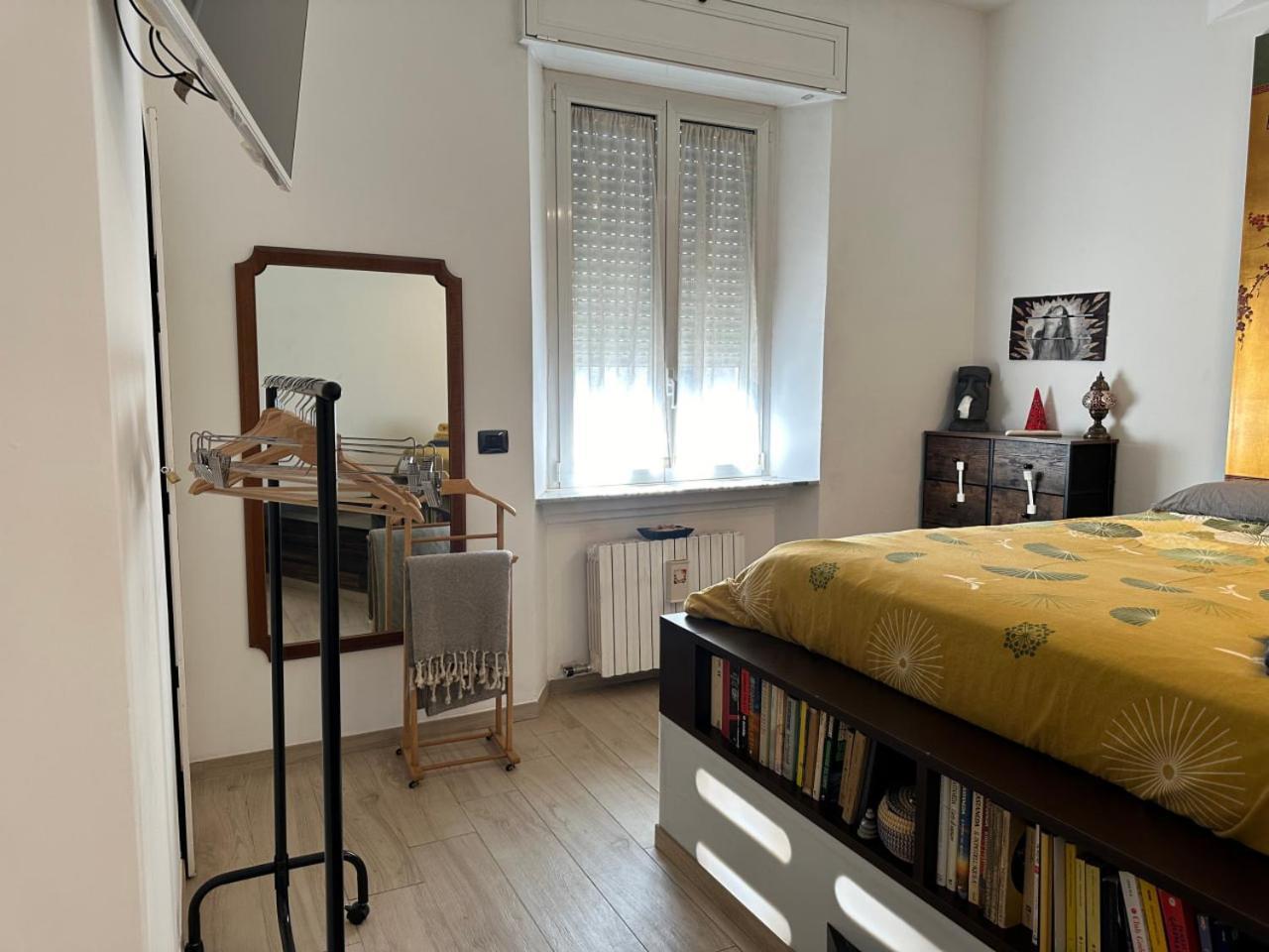 Apartamento Ponte Lambro