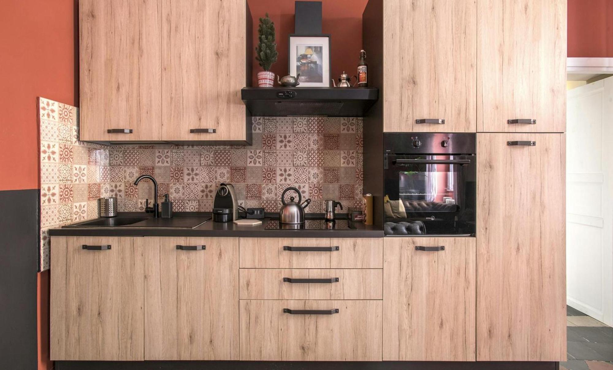 Apartamento Ponte Lambro *