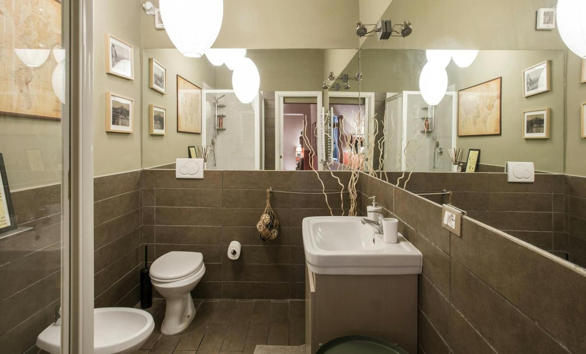 Apartamento Ponte Lambro *