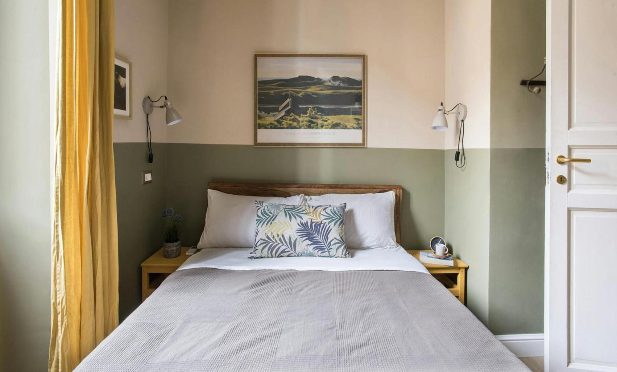 Apartamento Ponte Lambro